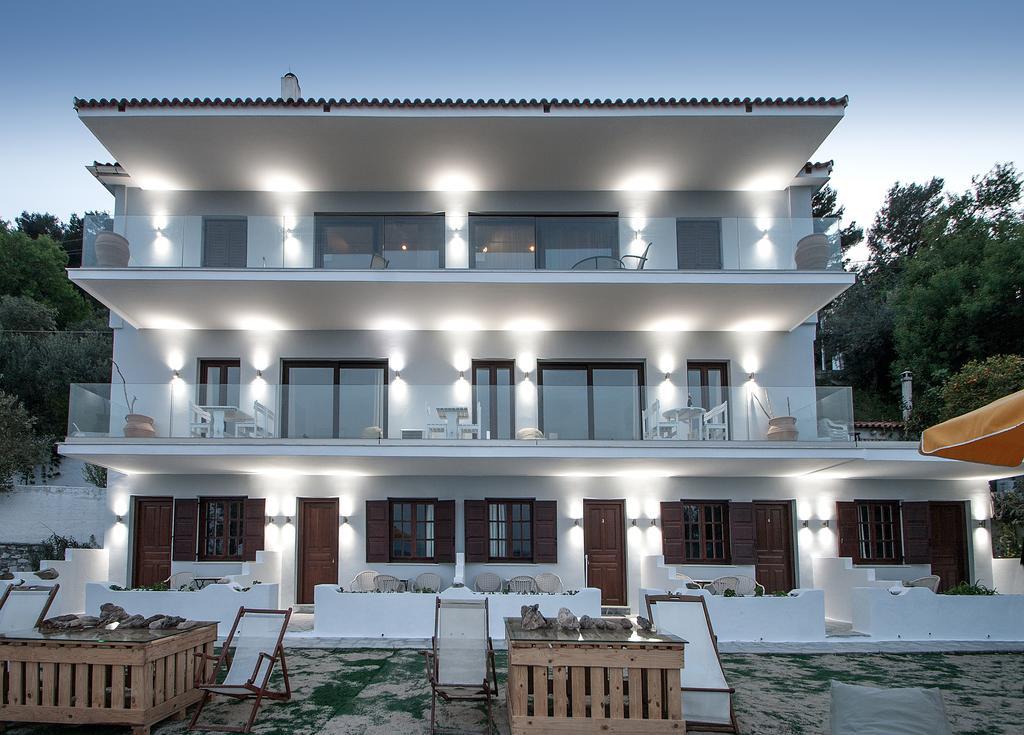 Vassilias Beach Vasilias  Luaran gambar