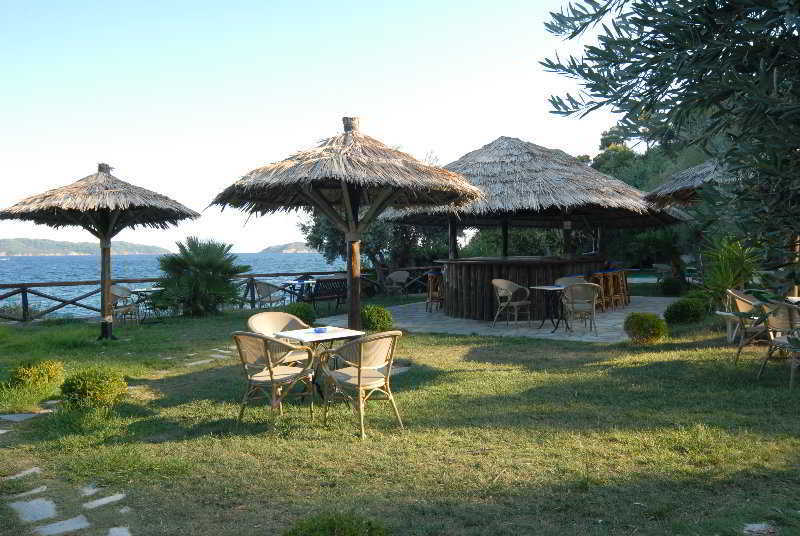 Vassilias Beach Vasilias  Luaran gambar