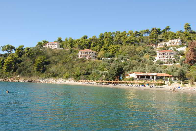 Vassilias Beach Vasilias  Luaran gambar