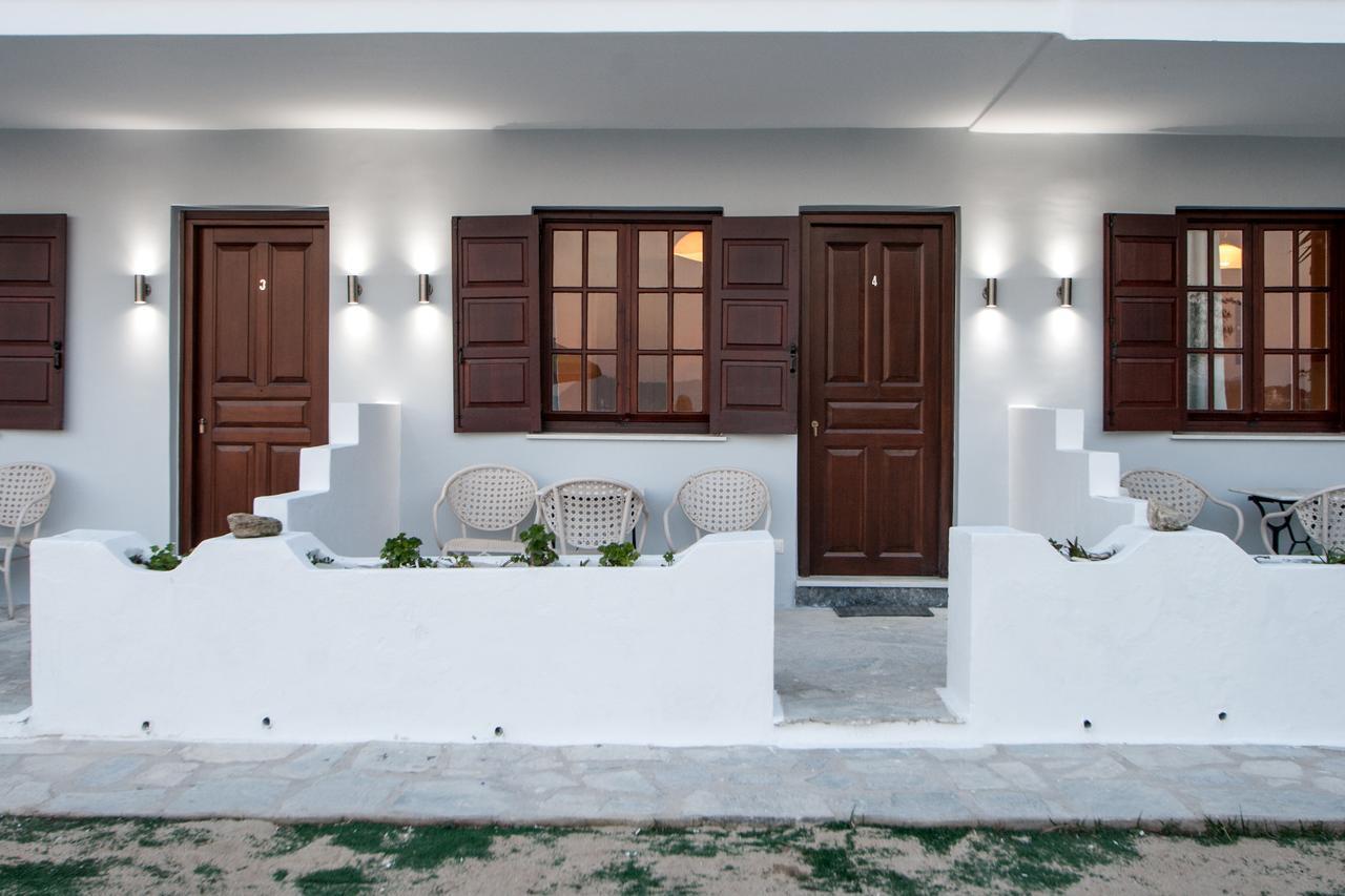 Vassilias Beach Vasilias  Luaran gambar