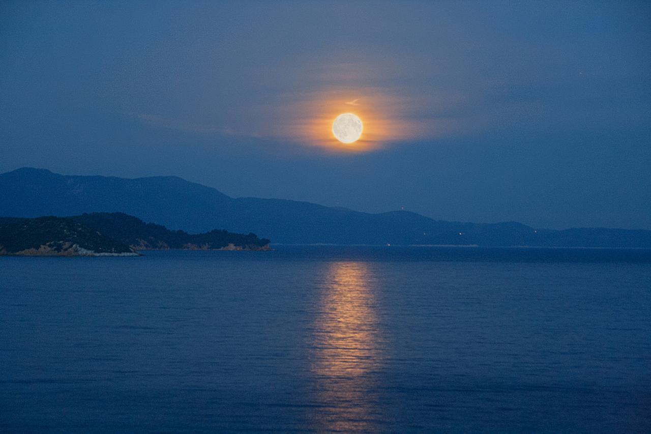 Vassilias Beach Vasilias  Luaran gambar