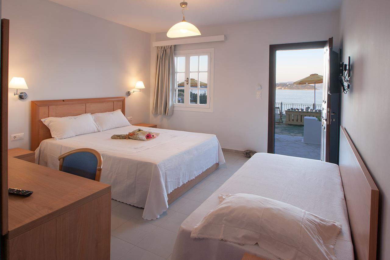 Vassilias Beach Vasilias  Luaran gambar