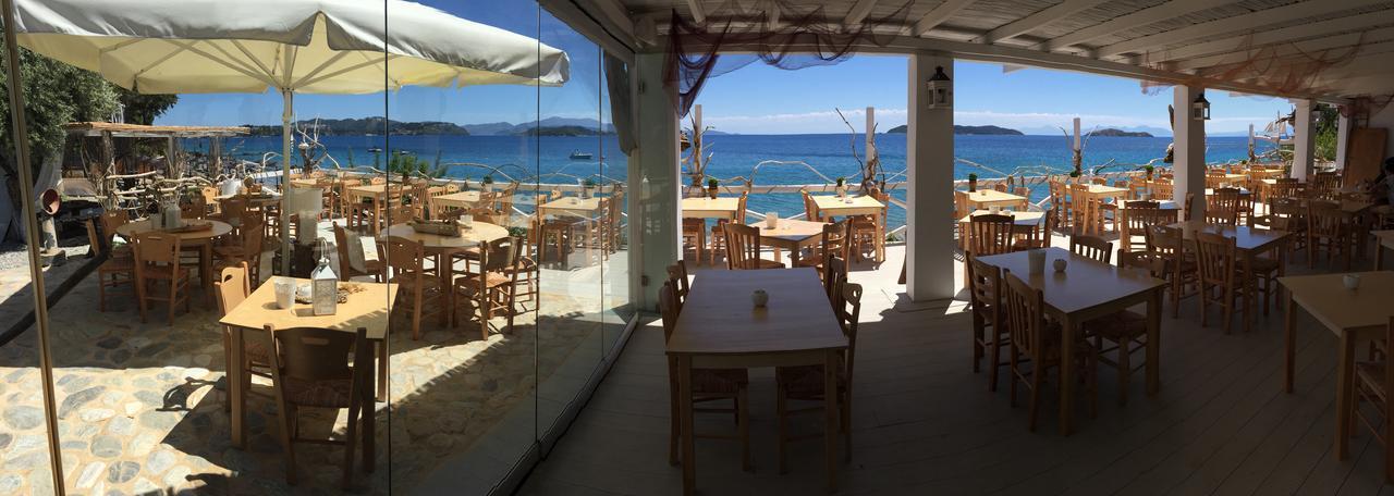 Vassilias Beach Vasilias  Luaran gambar