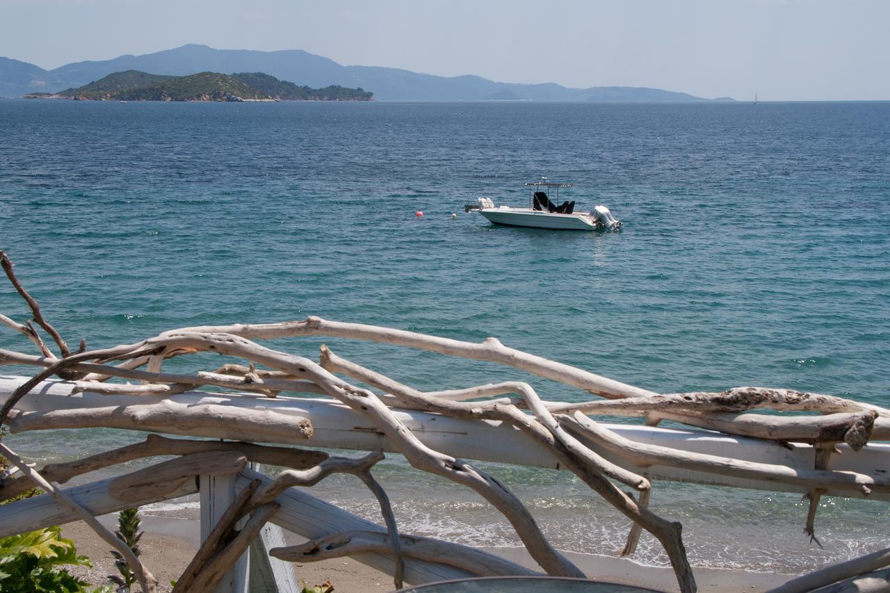 Vassilias Beach Vasilias  Luaran gambar