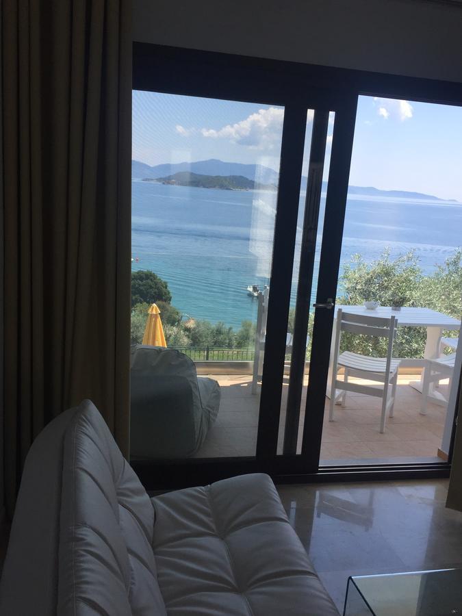 Vassilias Beach Vasilias  Luaran gambar