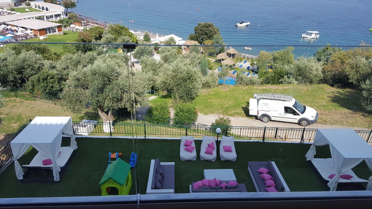 Vassilias Beach Vasilias  Luaran gambar