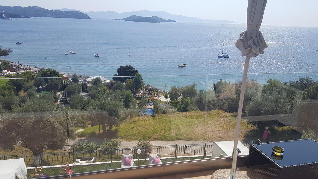 Vassilias Beach Vasilias  Luaran gambar
