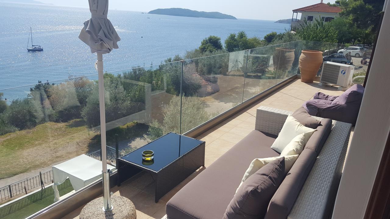 Vassilias Beach Vasilias  Luaran gambar
