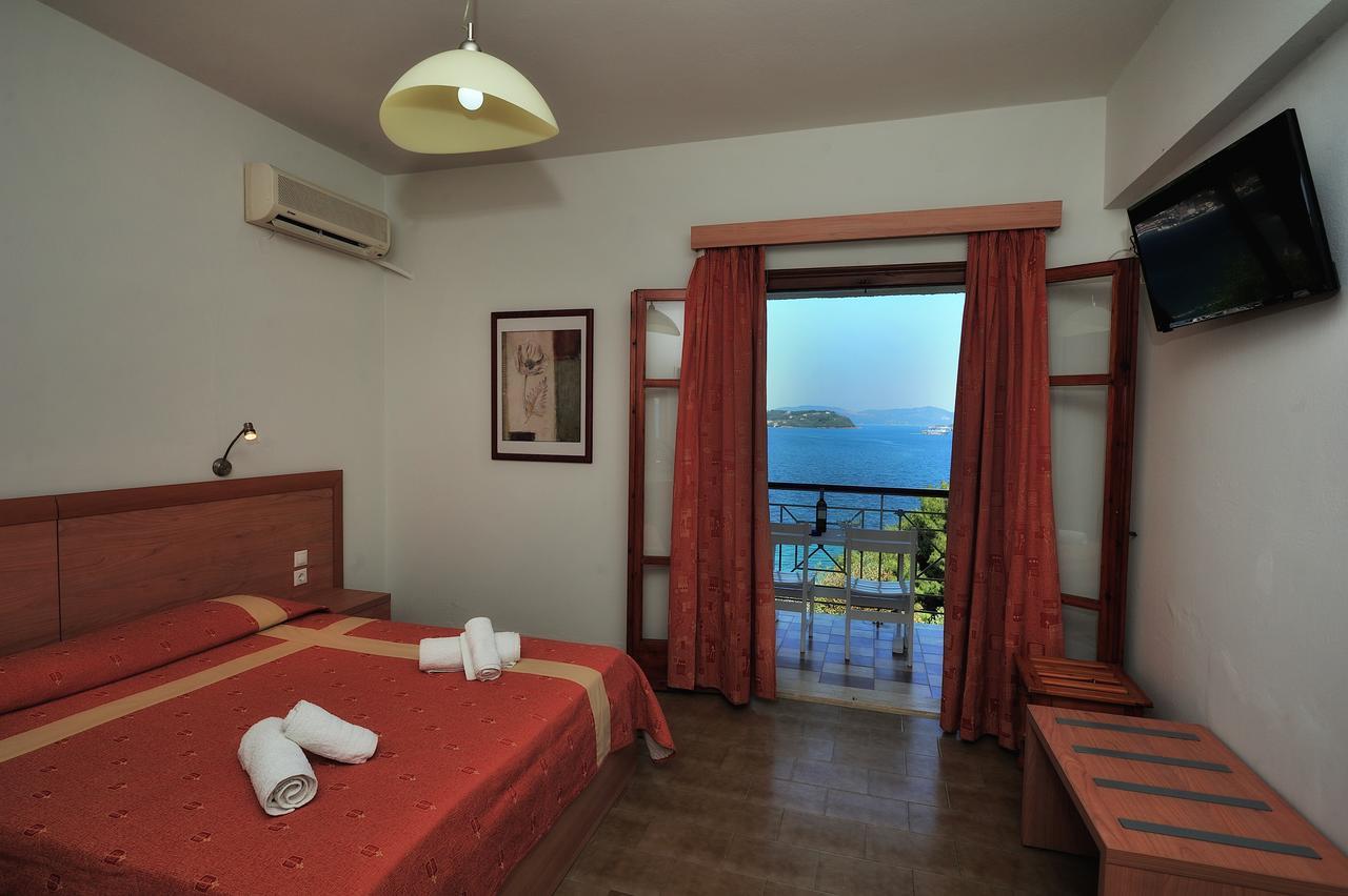 Vassilias Beach Vasilias  Luaran gambar