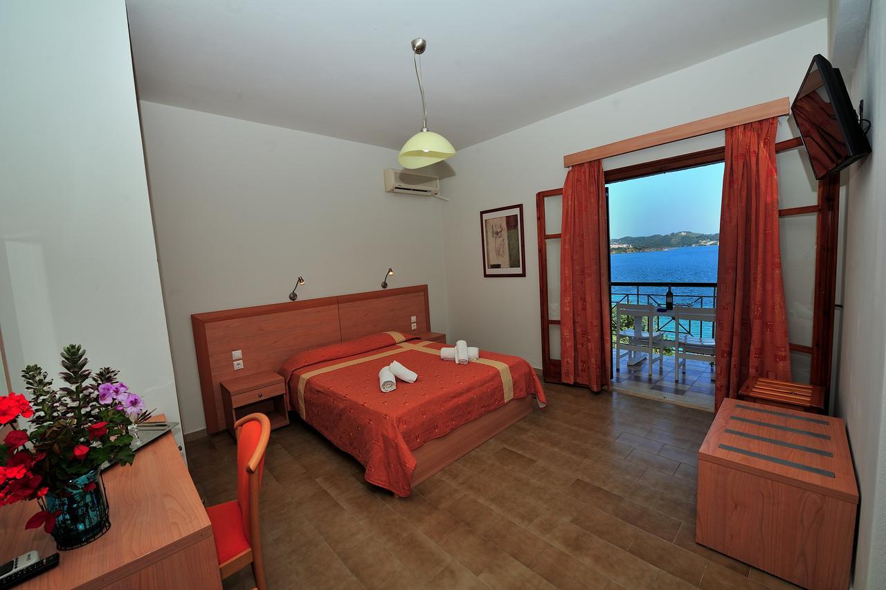 Vassilias Beach Vasilias  Luaran gambar