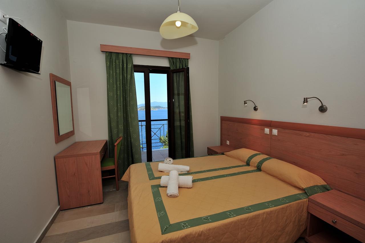 Vassilias Beach Vasilias  Luaran gambar