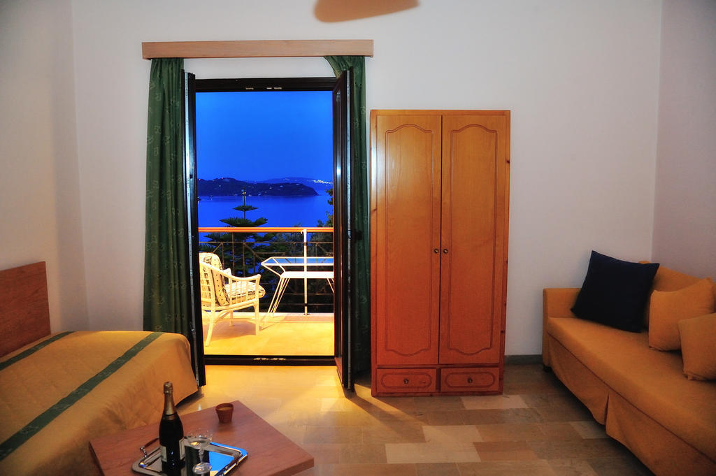 Vassilias Beach Vasilias  Luaran gambar